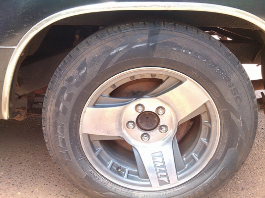 ไมตี้สวยๆปี38 รถบ้านมือเดียวเดิมๆ บางๆ 125,000 ไมตี้สวยๆปี38 รถบ้านมือเดียวเดิมๆ บางๆ 125,000