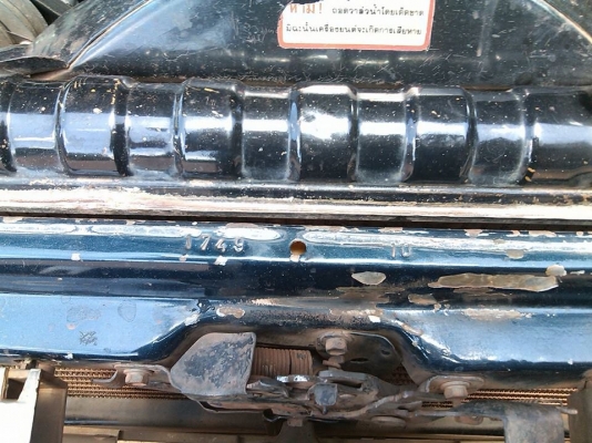 ไมตี้สวยๆปี38 รถบ้านมือเดียวเดิมๆ บางๆ 125,000 ไมตี้สวยๆปี38 รถบ้านมือเดียวเดิมๆ บางๆ 125,000