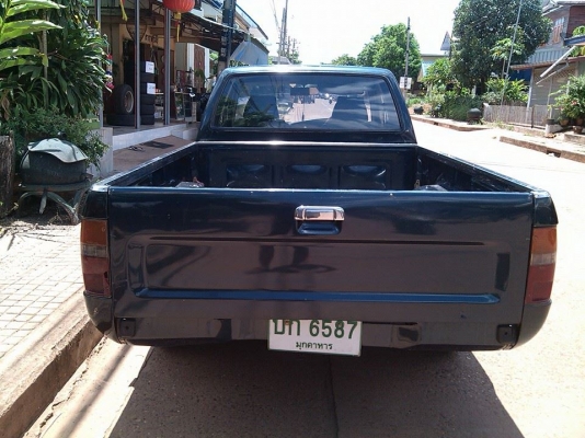 ไมตี้สวยๆปี38 รถบ้านมือเดียวเดิมๆ บางๆ 125,000 ไมตี้สวยๆปี38 รถบ้านมือเดียวเดิมๆ บางๆ 125,000