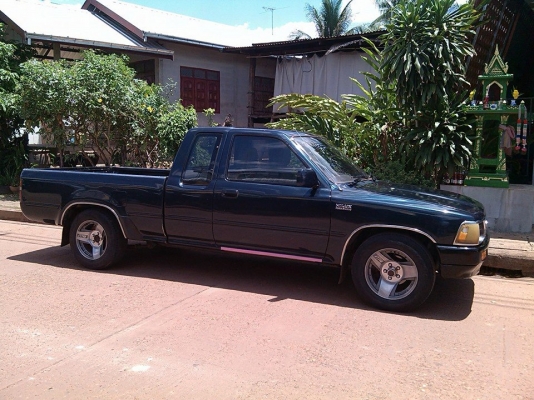 ไมตี้สวยๆปี38 รถบ้านมือเดียวเดิมๆ บางๆ 125,000 ไมตี้สวยๆปี38 รถบ้านมือเดียวเดิมๆ บางๆ 125,000