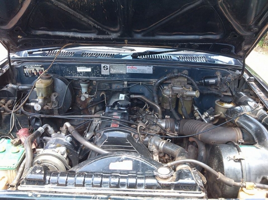 ไมตี้สวยๆปี38 รถบ้านมือเดียวเดิมๆ บางๆ 125,000 ไมตี้สวยๆปี38 รถบ้านมือเดียวเดิมๆ บางๆ 125,000