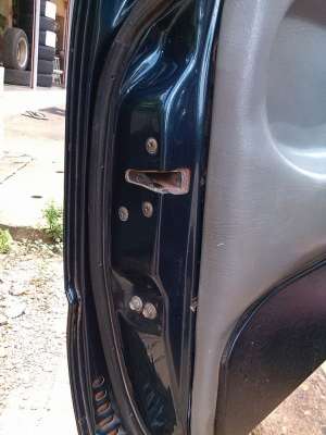 ไมตี้สวยๆปี38 รถบ้านมือเดียวเดิมๆ บางๆ 125,000 ไมตี้สวยๆปี38 รถบ้านมือเดียวเดิมๆ บางๆ 125,000