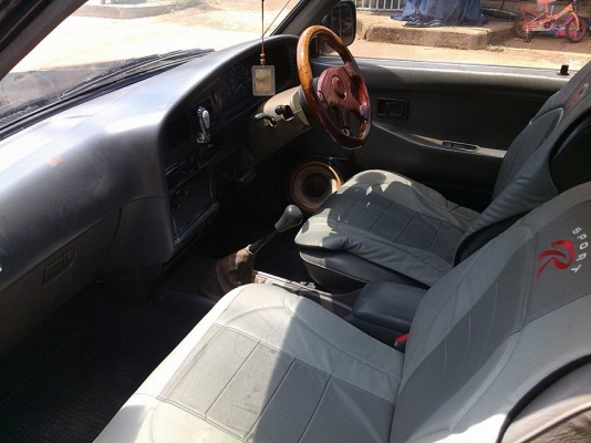 ไมตี้สวยๆปี38 รถบ้านมือเดียวเดิมๆ บางๆ 125,000 ไมตี้สวยๆปี38 รถบ้านมือเดียวเดิมๆ บางๆ 125,000