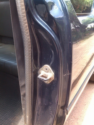 ไมตี้สวยๆปี38 รถบ้านมือเดียวเดิมๆ บางๆ 125,000 ไมตี้สวยๆปี38 รถบ้านมือเดียวเดิมๆ บางๆ 125,000