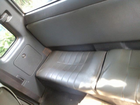 ไมตี้สวยๆปี38 รถบ้านมือเดียวเดิมๆ บางๆ 125,000 ไมตี้สวยๆปี38 รถบ้านมือเดียวเดิมๆ บางๆ 125,000