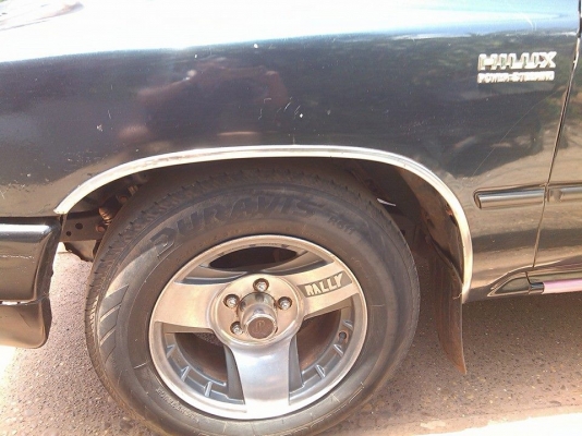 ไมตี้สวยๆปี38 รถบ้านมือเดียวเดิมๆ บางๆ 125,000 ไมตี้สวยๆปี38 รถบ้านมือเดียวเดิมๆ บางๆ 125,000