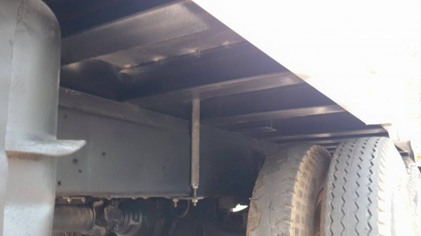 ขาย10ล้อ2เพลาหลงฟูโซ่220 เทอร์โบ หางปลาเหล็กไอดรีม6&times;5 ลาก320 แชชซีสวย เครื่องดีฟิต เบรคใหญ่ สภาพพร้อมลุยงาน พ.เพาเวอร์ เบรคทิ๊ฟฟี่ เอกสารเล่มทะเบียนพร้อมโอน