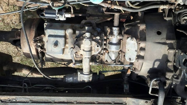 ขาย10ล้อ2เพลาหลงฟูโซ่220 เทอร์โบ หางปลาเหล็กไอดรีม6&times;5 ลาก320 แชชซีสวย เครื่องดีฟิต เบรคใหญ่ สภาพพร้อมลุยงาน พ.เพาเวอร์ เบรคทิ๊ฟฟี่ เอกสารเล่มทะเบียนพร้อมโอน