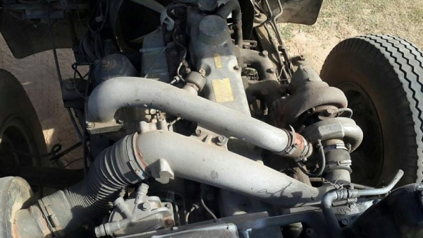 ขาย10ล้อ2เพลาหลงฟูโซ่220 เทอร์โบ หางปลาเหล็กไอดรีม6&times;5 ลาก320 แชชซีสวย เครื่องดีฟิต เบรคใหญ่ สภาพพร้อมลุยงาน พ.เพาเวอร์ เบรคทิ๊ฟฟี่ เอกสารเล่มทะเบียนพร้อมโอน