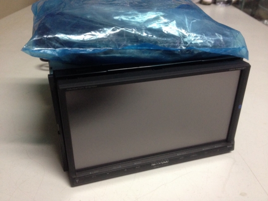 2Din KENWOOD