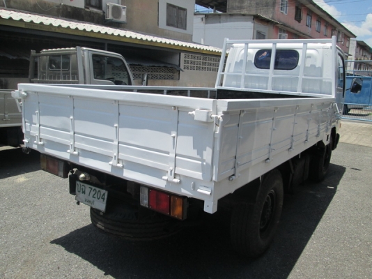 ขาย Nissan Atlas 4ล้อ ไม่ติดเวลา ปี02.