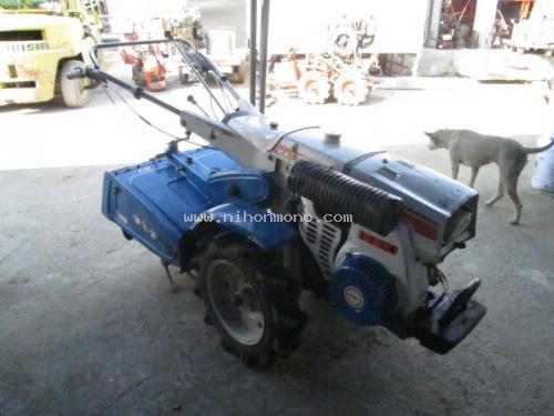 รถพรวนดินเดินตาม   ISEKI  KX800 รหัสสินค้า : 80802290  Line ID: nihonmono หรือเพิ่มเติมไดที่ www.nihonmono.com