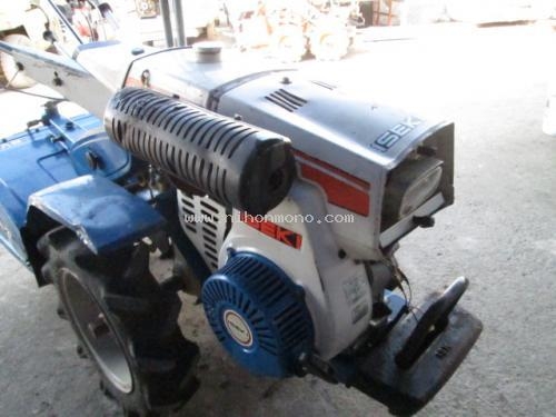 รถพรวนดินเดินตาม   ISEKI  KX800 รหัสสินค้า : 80802290  Line ID: nihonmono หรือเพิ่มเติมไดที่ www.nihonmono.com