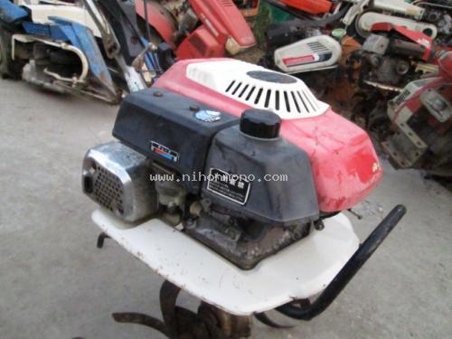 เครื่องพรวนดิน   HONDA   F200   รหัสสินค้า : 80802310 Line ID: nihonmono หรือเพิ่มเติมไดที่ www.nihonmono.com