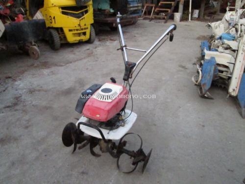 เครื่องพรวนดิน   HONDA   F200   รหัสสินค้า : 80802310 Line ID: nihonmono หรือเพิ่มเติมไดที่ www.nihonmono.com