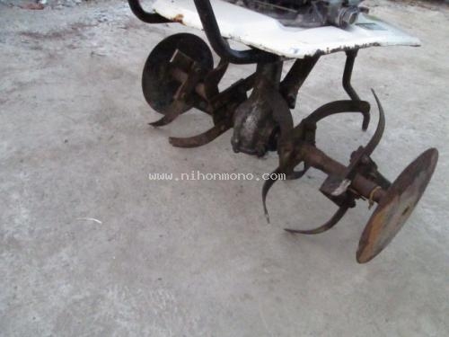 เครื่องพรวนดิน    HONDA  F200   รหัสสินค้า : 80802314 Line ID: nihonmono หรือเพิ่มเติมไดที่ www.nihonmono.com