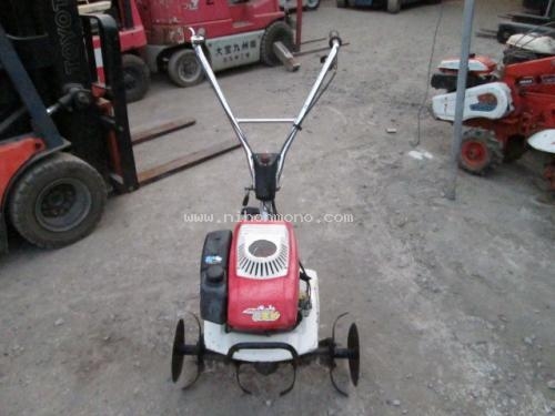 เครื่องพรวนดิน    HONDA  F200M รหัสสินค้า : 80802319 Line ID: nihonmono หรือเพิ่มเติมไดที่ www.nihonmono.com