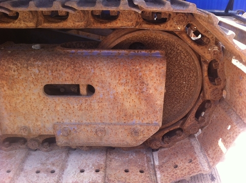 PC40-7 ตรงจากญี่ปุ่น สภาพสวยครับ ใครหาอยู่ติดต่อเข้ามาดูรถได้เลยครับ