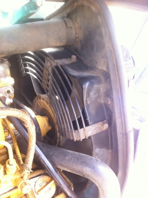 PC40-7 ตรงจากญี่ปุ่น สภาพสวยครับ ใครหาอยู่ติดต่อเข้ามาดูรถได้เลยครับ