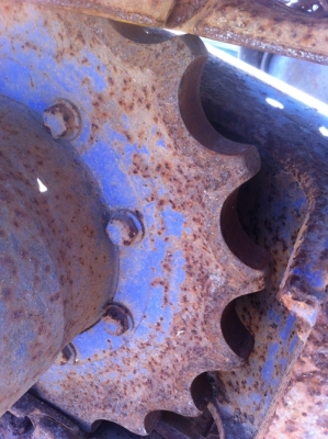 PC40-7 ตรงจากญี่ปุ่น สภาพสวยครับ ใครหาอยู่ติดต่อเข้ามาดูรถได้เลยครับ