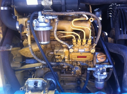 PC40-7 ตรงจากญี่ปุ่น สภาพสวยครับ ใครหาอยู่ติดต่อเข้ามาดูรถได้เลยครับ