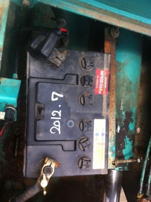 PC40-7 ตรงจากญี่ปุ่น สภาพสวยครับ ใครหาอยู่ติดต่อเข้ามาดูรถได้เลยครับ