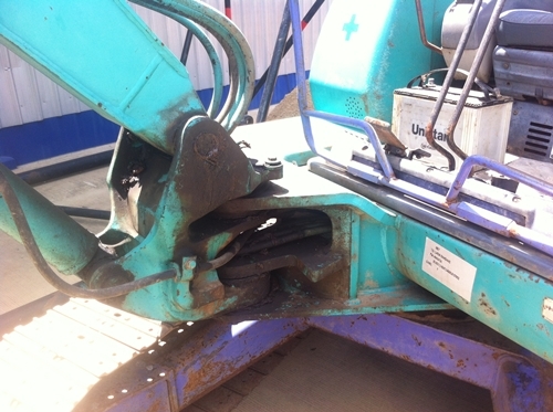 PC40-7 ตรงจากญี่ปุ่น สภาพสวยครับ ใครหาอยู่ติดต่อเข้ามาดูรถได้เลยครับ