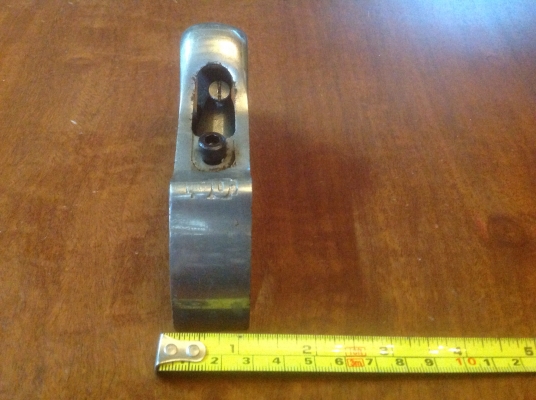 ขายกบโบราณ Antique Vintage Stanley no.90 อายุมากกว่า 50 ปี