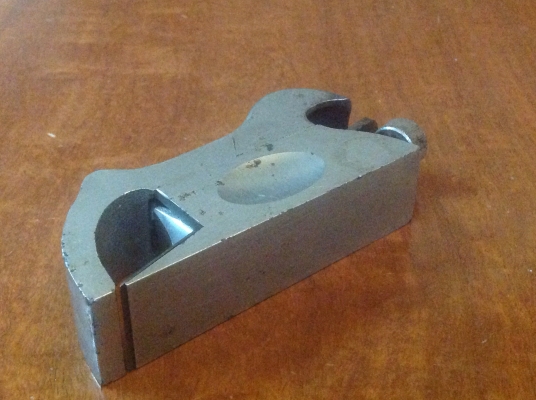 ขายกบโบราณ Antique Vintage Stanley no.90 อายุมากกว่า 50 ปี