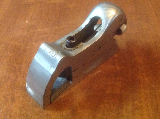 ขายกบโบราณ Antique Vintage Stanley no.90 อายุมากกว่า 50 ปี