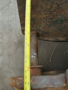 หัววเจาะ แย๊กปูน หัวกระแทก BAEKER สำหรับ PC 120-200 ยี่ห้อ MBK พร้อมใช้งาน ราคา 115,000 บาท หัววเจาะ แย๊กปูน หัวกระแทก BAEKER สำหรับ PC 120-200 ยี่ห้อ MBK พร้อมใช้งาน ราคา 115,000 บาท