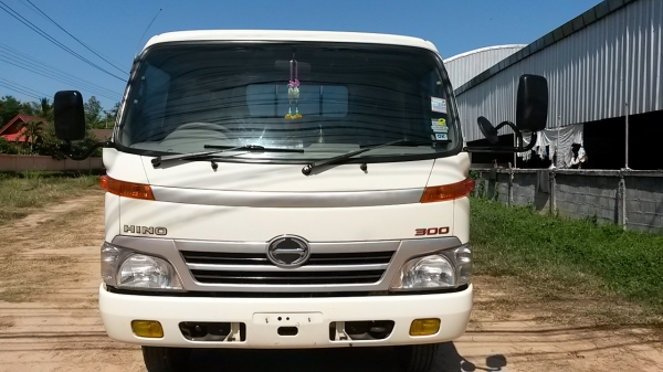 ขาย ฮีโน่ ดูโท่ 300 ยูโร 3 ขาย ฮีโน่ ดูโท่ 300 ยูโร 3