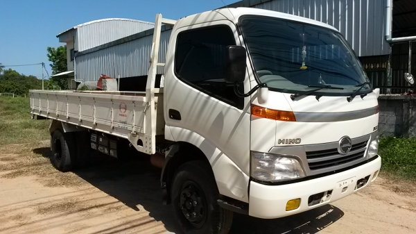 ขาย ฮีโน่ ดูโท่ 300 ยูโร 3 ขาย ฮีโน่ ดูโท่ 300 ยูโร 3