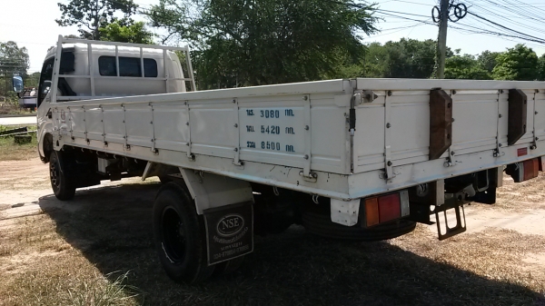 ขาย ฮีโน่ ดูโท่ 300 ยูโร 3