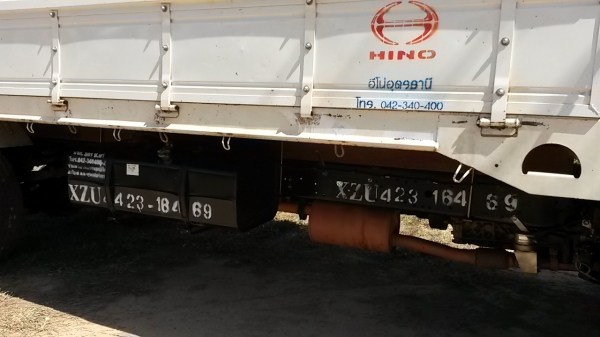 ขาย ฮีโน่ ดูโท่ 300 ยูโร 3 ขาย ฮีโน่ ดูโท่ 300 ยูโร 3