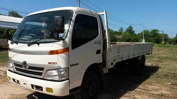 ขาย ฮีโน่ ดูโท่ 300 ยูโร 3 ขาย ฮีโน่ ดูโท่ 300 ยูโร 3