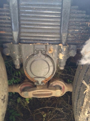 ขายด่วนรถ10ล้อดั๊มพ์