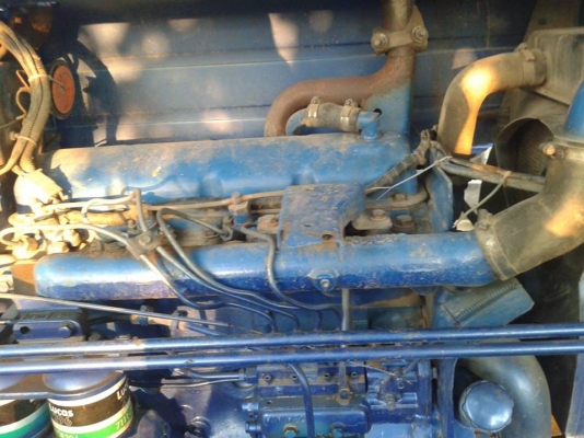 ขาย 6600 t5 สภาพพร้อมทำงาน ไม่ต้องซ่อม แรงๆๆลด เหลือ 450000 บาท