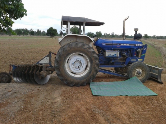 ขาย 6600 t5 สภาพพร้อมทำงาน ไม่ต้องซ่อม แรงๆๆลด เหลือ 450000 บาท