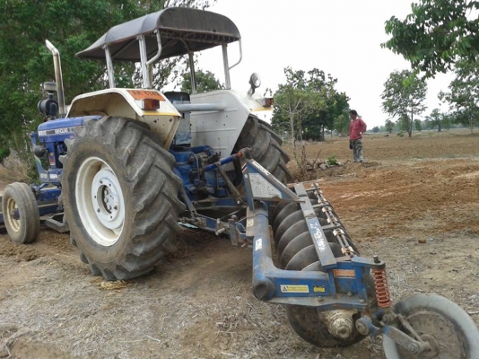 ขาย 6600 t5 สภาพพร้อมทำงาน ไม่ต้องซ่อม แรงๆๆลด เหลือ 450000 บาท