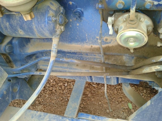 ขาย 6600 t5 สภาพพร้อมทำงาน ไม่ต้องซ่อม แรงๆๆลด เหลือ 450000 บาท