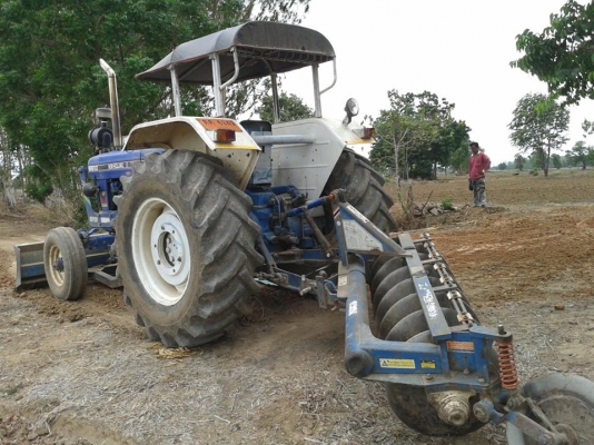 ขาย 6600 t5 สภาพพร้อมทำงาน ไม่ต้องซ่อม แรงๆๆลด เหลือ 450000 บาท