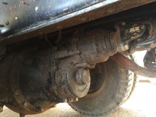 ขายรถบรรทุก 10 ล้อดัมพ์ ISUZU ROCKY 240 แรงม้านางฟ้าแท้ มีระบบลากพ่วง ราคา 1100000