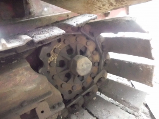 ขายรถเกี่ยวศักดิ์พัฒนา อุ้ม 2ตัน ตัวเดิน 10ของแทรคเตอร์ เครื่องฮีโน่ 195เทอร์โบ ปั้มไดกิ้น22 สนใจ0808255385,0810707634