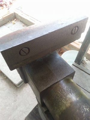 ปากกาจับงาน ปากขนาด 6"