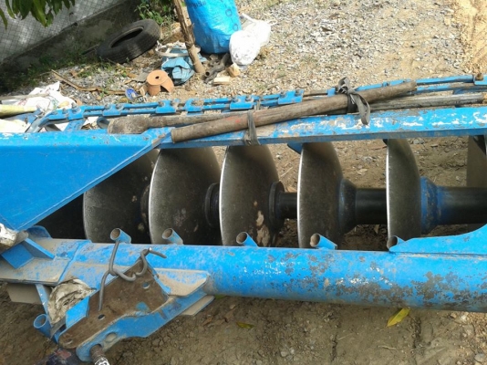 ford 6600 t3 หน้าหลัง  cmt ลดเหลือ 379000 บาท