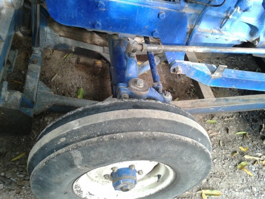 ford 6600 t3 หน้าหลัง  cmt ลดเหลือ 379000 บาท