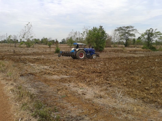ford 6600 t3 หน้าหลัง  cmt ลดเหลือ 379000 บาท
