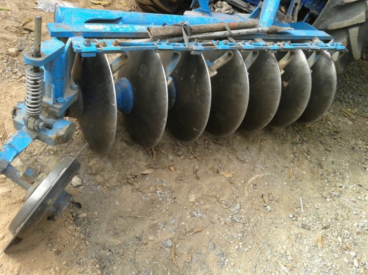 ford 6600 t3 หน้าหลัง  cmt ลดเหลือ 379000 บาท