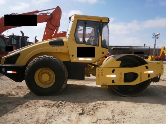 NDT Thailand เครื่องจักรกลหนักนำเข้าจาก ตปท. สภาพดีไม่เคยใช้งานในไทย 098-858-5524 สามภพ ครับ 24 ชม.